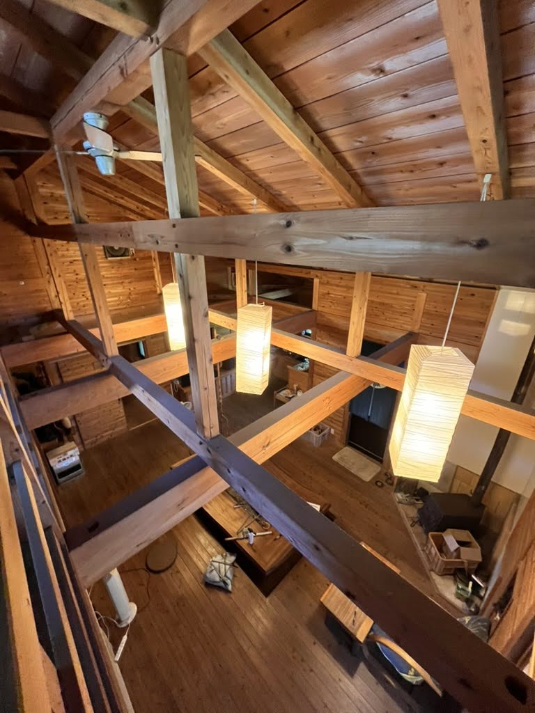 客室の写真